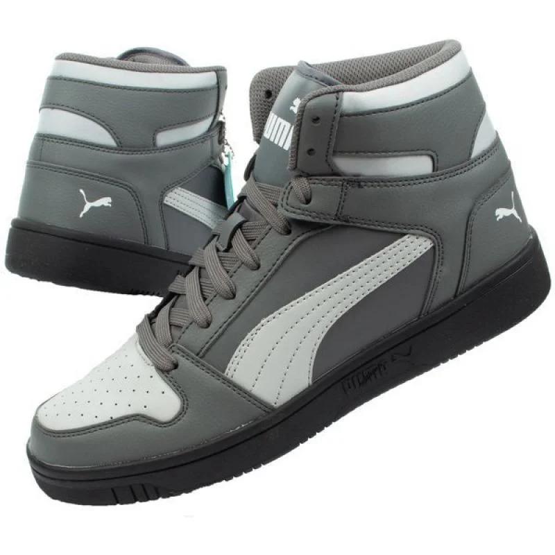 Pánské boty Rebound LayUp SL M 369573 04 - Puma - Pro muže pro muže boty