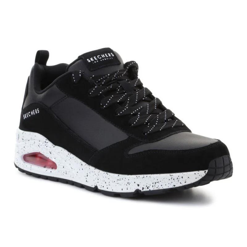 Pánské boty Skechers M 232153-BKW