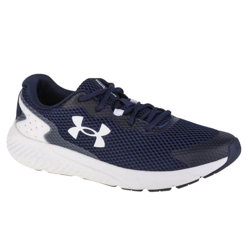 Pánské běžecké boty Charged Rogue 3 M 3024877-401 - Under Armour - Pro muže pro muže boty