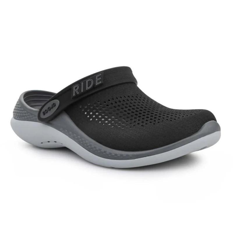 Žabky Crocs LiteRide 360 Clog M 206708-ODD - Pro muže pro muže boty