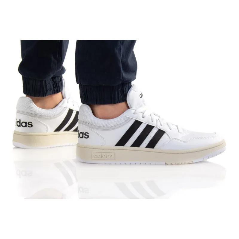 Pánské boty Hoops 3.0 M GY5434 - Adidas - Pro muže pro muže boty