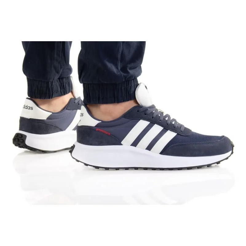 Pánská obuv Run 70S M GX3091 - Adidas - Pro muže pro muže boty