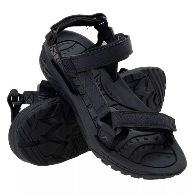 Elbrus Wideres M sandály 92800304609 - Pro muže pro muže boty