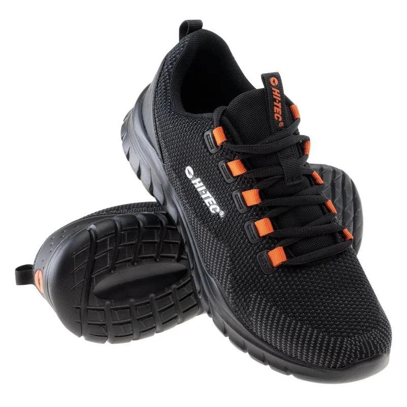 Boty Hi-Tec Herami M 92800346915 - Pro muže pro muže boty