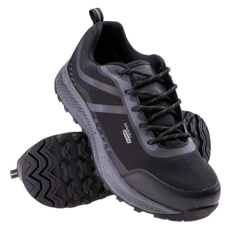 Pánské boty Celany Wp M 92800401608 - Hi-Tec - Pro muže pro muže boty