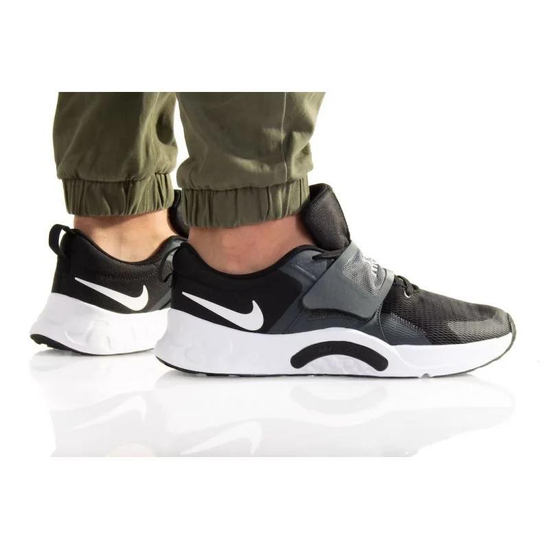 Pánská sportovní obuv Renew Retaliation 4 M DH0606-001 - Nike