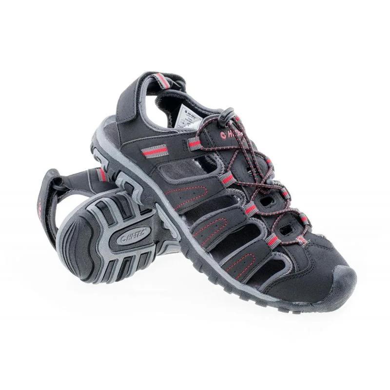 Sandály Hi-Tec Tiore M 92800081082 - Pro muže pro muže boty