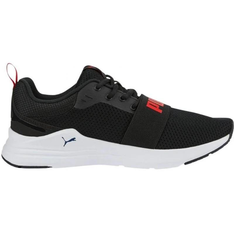 Unisex Wired Run 373015 21 - Puma - Pro muže pro muže boty