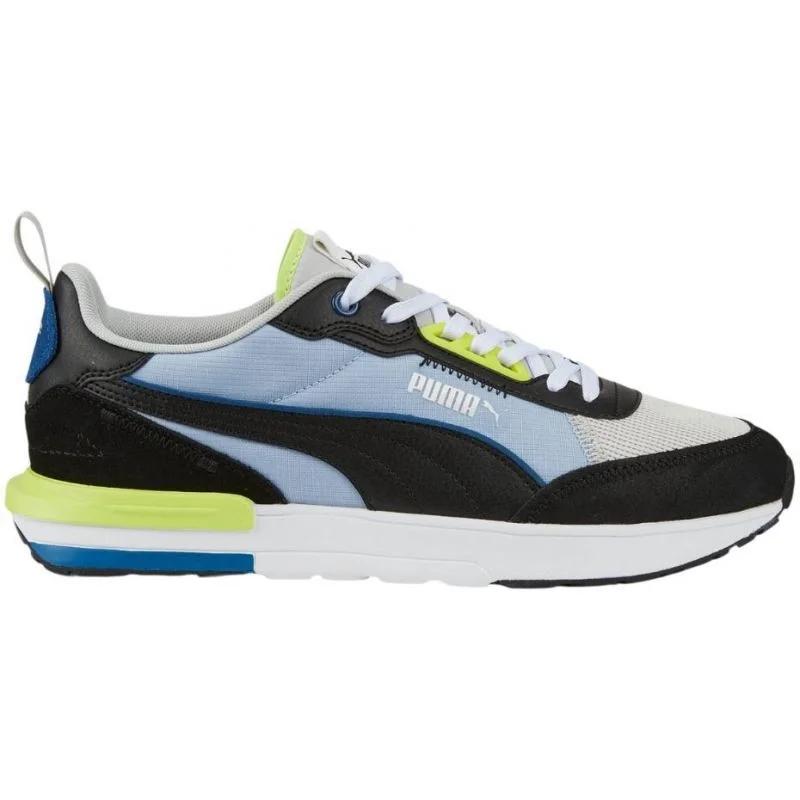 Pánské boty R22 Blue M 383462 11 - Puma - Pro muže pro muže boty