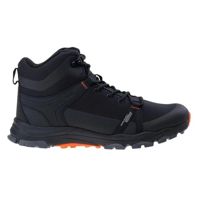 Pánské boty Himba Mid Wp M 92800330734 - Hi-Tec - Pro muže pro muže boty