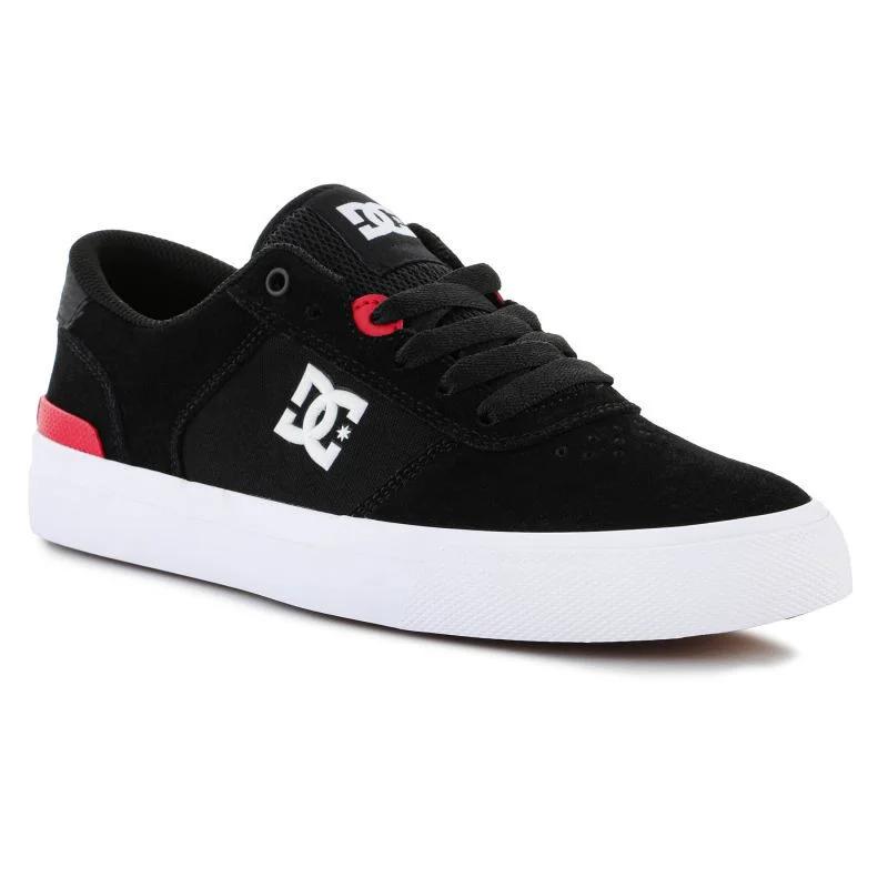 Teknic S M pánské boty 300739-BKW - DC - Pro muže pro muže boty