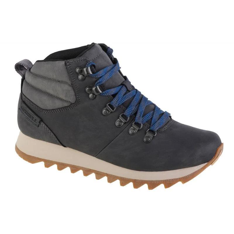 Pánské boty Alpine Hiker M J004303 - Merrell - Pro muže pro muže boty