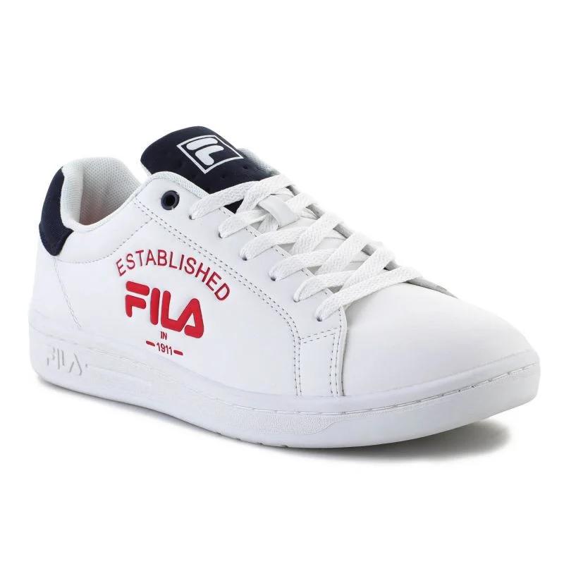Pánské boty Crosscourt 2 Nt Logo M FFM0195-53032 - Fila