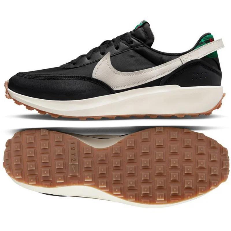 Pánské boty Waffle Debut Premium M DV0813-001 - Nike - Pro muže pro muže boty