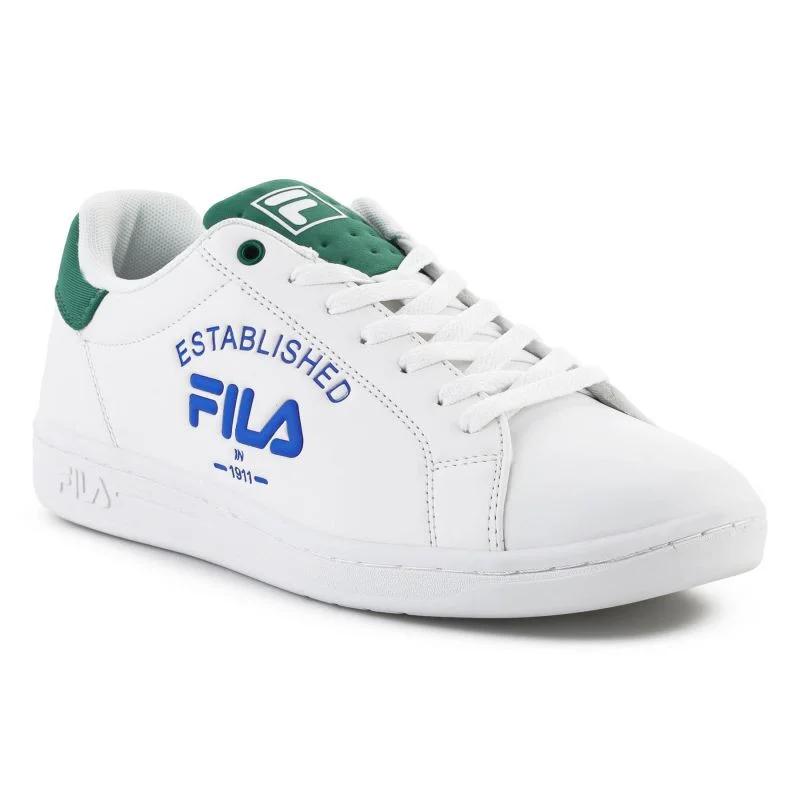 Pánské boty Crosscourt 2 NT Logo M FFM0195-53137 - Fila
