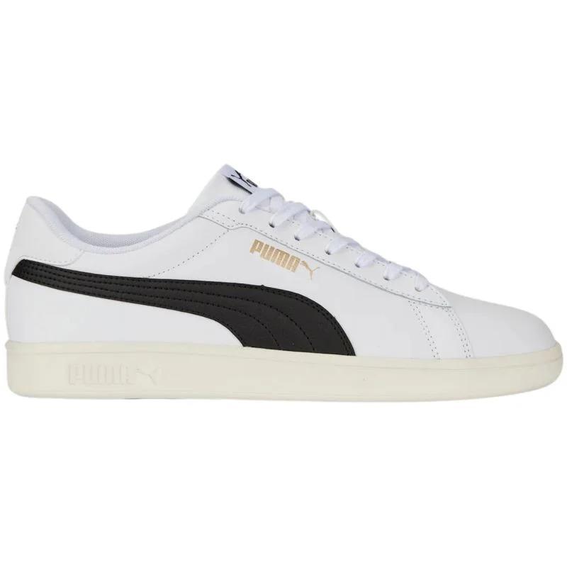 Boty Smash 3 unisex.0 L 390987 03 - Puma - Pro muže pro muže boty