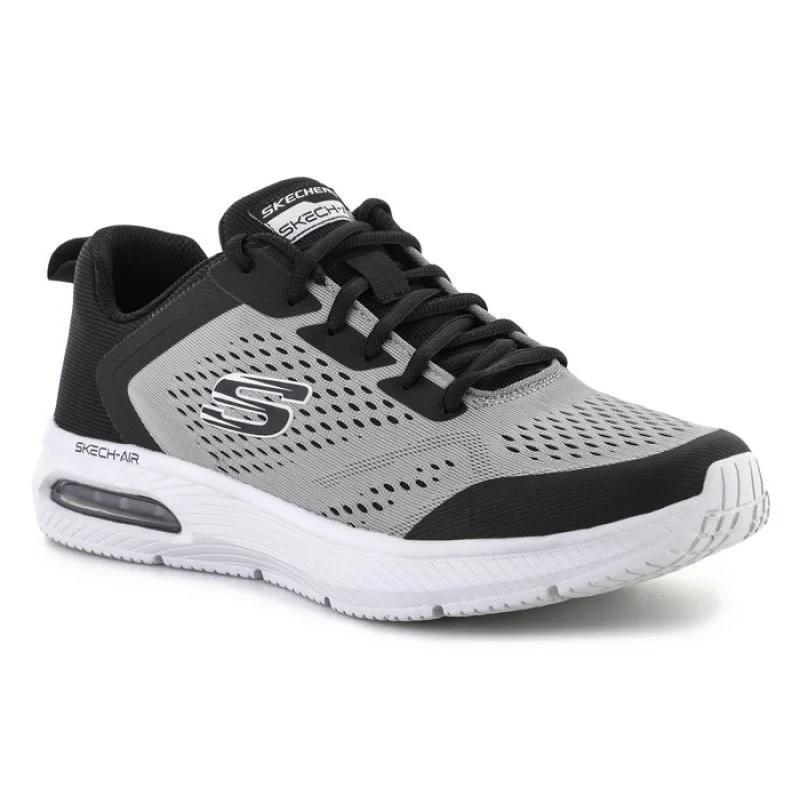 Pánská obuv Dyna Air Pelland M 52559-BKGY - Skechers - Pro muže pro muže boty