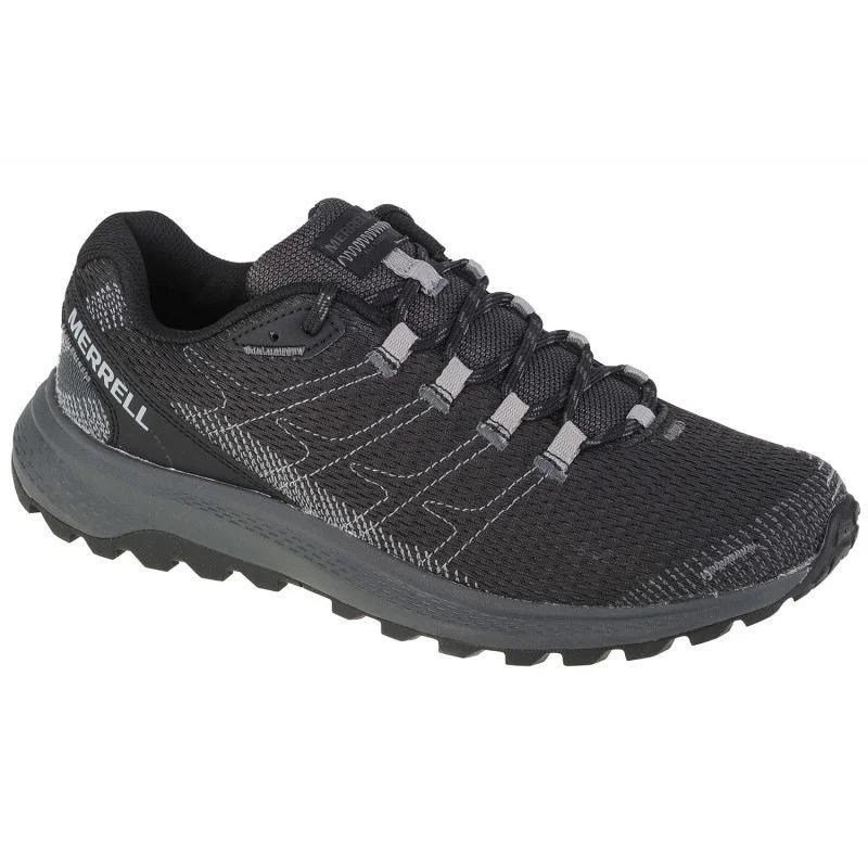 Pánská běžecká obuv Fly Strike M J067157 - Merrell - Pro muže pro muže boty