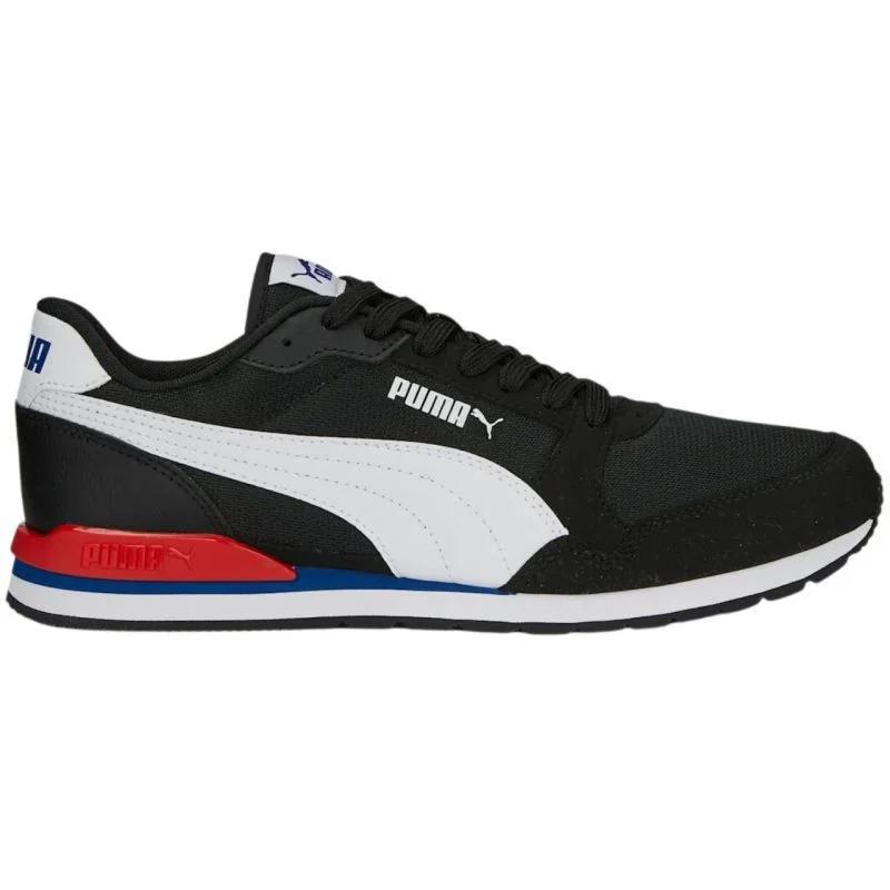 Pánské boty ST Runner v3 Mesh M 384640 10 - Puma - Pro muže pro muže boty