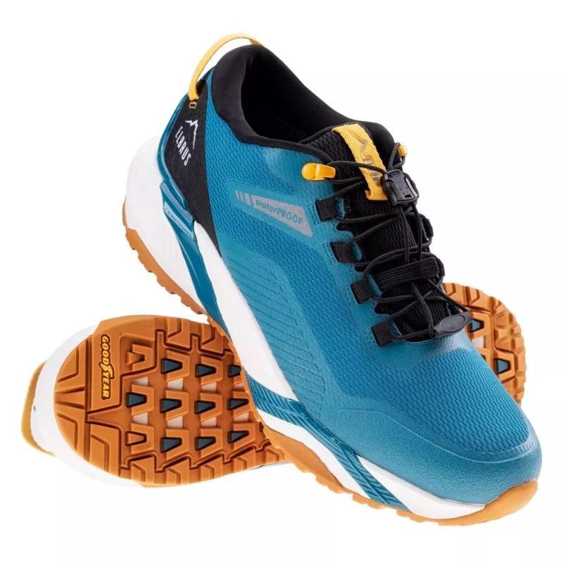 Boty Elbrus Faren Wp Gr M 92800488751