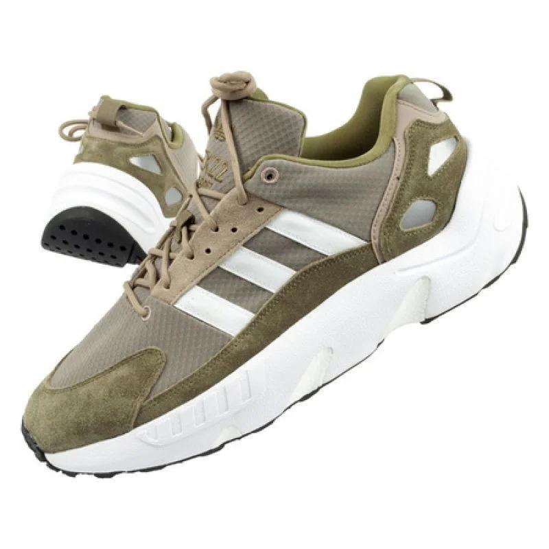 Boty adidas ZX 22 Boost M GX2040 - Pro muže pro muže boty