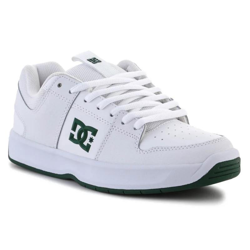 Boty DC Lynx Zero S M ADYS100668-WGN