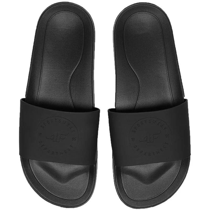Flip-flops 4F M47A M 4FMM00FFLIM047A 31S - Pro muže pro muže boty