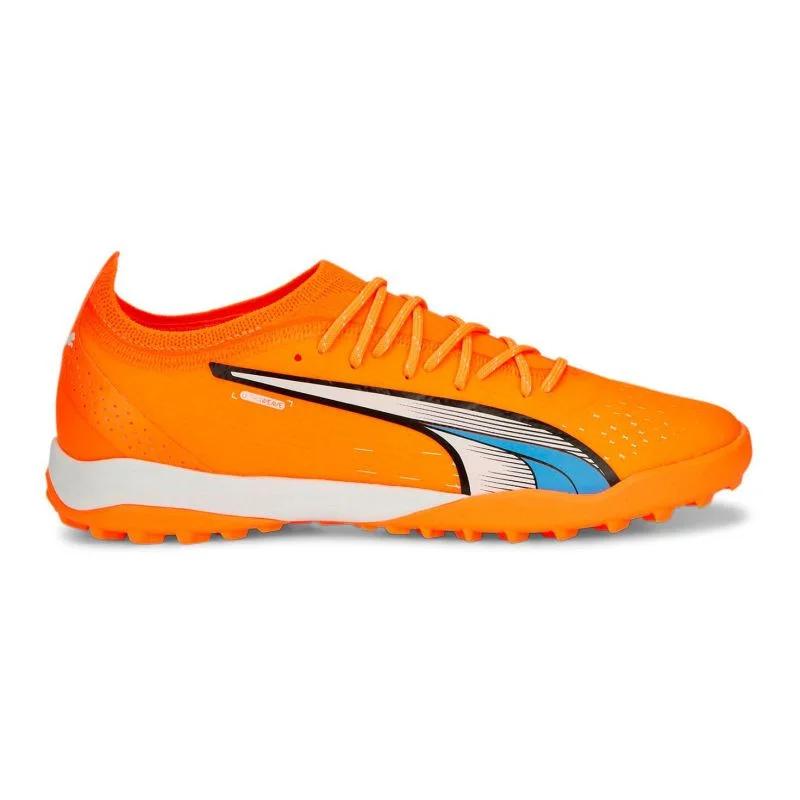 Boty Puma Ultra Eltimate Cage TT M 107210 01 - Pro muže pro muže boty