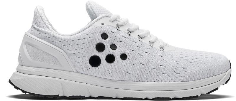 Craft Corporate V150 Eng. M (39,5-45) Pánské běžecké boty 81.8265 white