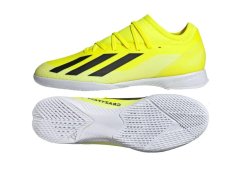 Boty adidas X Crazyfast League IN M IF0701