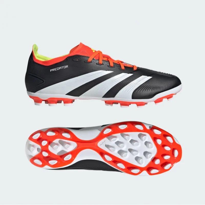 Boty adidas Predator League L 2G/3G M IF3210 - Pro muže pro muže boty kopačky