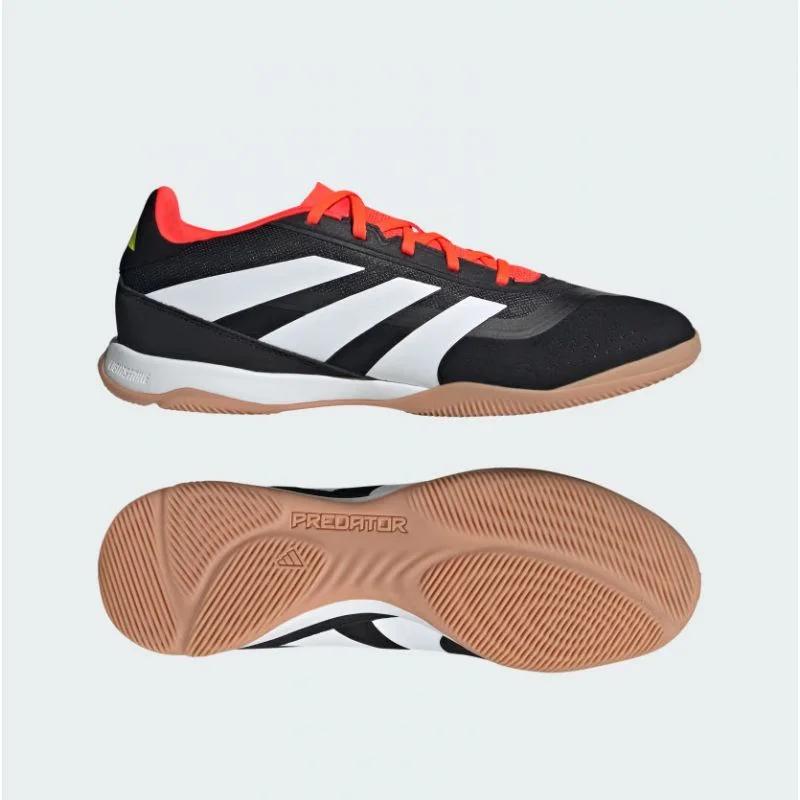 Boty adidas Predator League L IN M IG5456 - Pro muže pro muže boty kopačky
