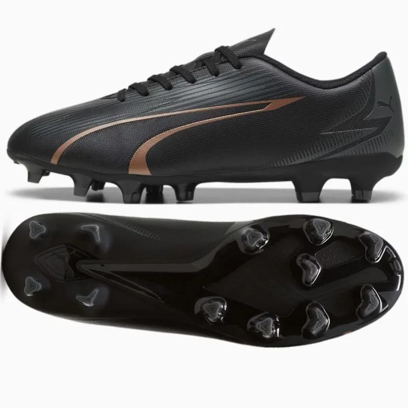 Puma Ultra Play FG/AG M 107763 02 - Pro muže pro muže boty kopačky