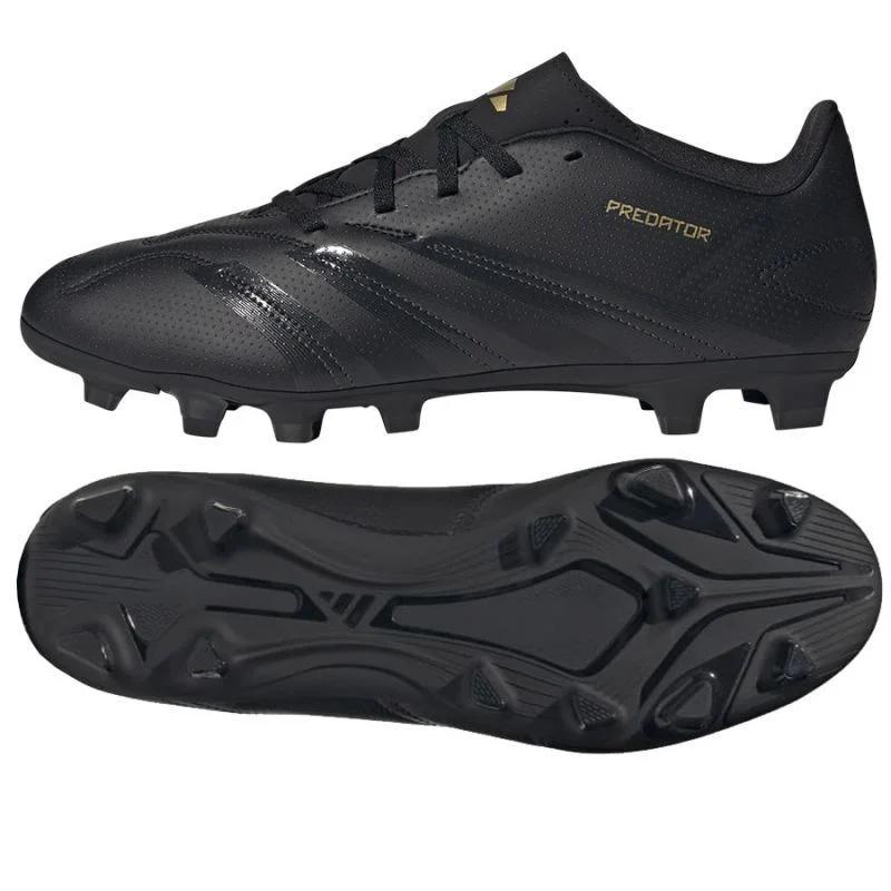 Boty adidas Predator Club FxG M IF6345 - Pro muže pro muže boty kopačky