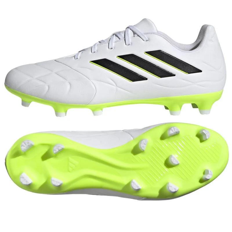 Pánské kopačky Copa Pure.3 FG M HQ8984 - Adidas - Pro muže pro muže boty kopačky