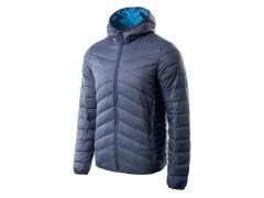 Pánská bunda 4ndx M 92800215718 tmavě modrá - Brugi