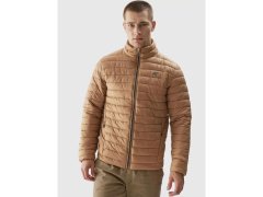 Péřová bunda 4F M239 M 4FAW23TDJAM239 82S pánské
