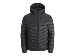 Jack & Jones Jjehero Puffer Hood Jacket Noos M 12211785