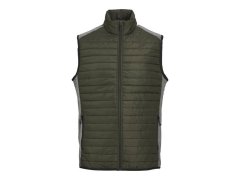 Jack & Jones Jjemulti Vesta s&nbsp;límcem a&nbsp;nohavicemi M 12200684ROSIN