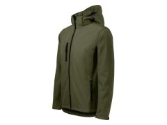 Malfini softshell performance bunda M MLI-52269 pánské