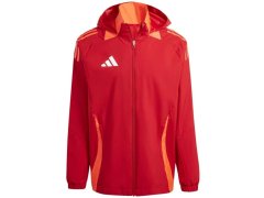 Adidas Tiro 24 Competition All-Weather jacket M IR9522 pánské