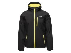 Softshellová bunda Elbrus Iver II M 92800596064