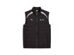 Sportovní vesta bez rukávů Puma MAPF1 Mercedes AMG Petronas F1