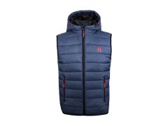 Alpinus Athos Body Warmer M BR43356 pánské