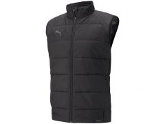 Puma teamLiga Vest M 657968 03 pánské