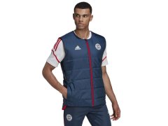 Pánská vesta Bayern Pad M HG1132 - Adidas