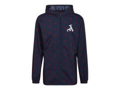 Arsenal London pánská bunda Q2 M HB6011 - Adidas
