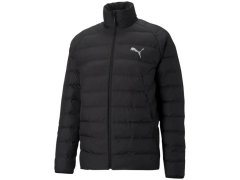 Puma Active Polyball jacket M 84935701 pánské