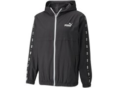 Pánská větrovka ESS+TAPE M 847477 01 - Puma