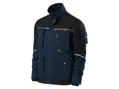 Rimeck Ranger M MLI-W5302 tmavě modrá pánská bunda